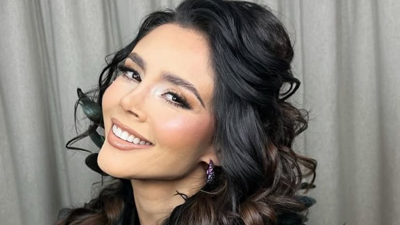 La actriz argentina Dorismar, famosa por su trabajo en programas como 'El Gordo y la Flaca, contó la pesadilla que vivió por cuenta de un mal procedimiento quirúrgico.