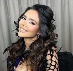 La actriz argentina Dorismar, famosa por su trabajo en programas como 'El Gordo y la Flaca, contó la pesadilla que vivió por cuenta de un mal procedimiento quirúrgico.