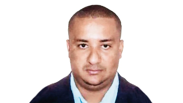 El Gobierno descarta llevar a Chiquito Malo, jefe del Clan del Golfo, a las mesas de negociación.