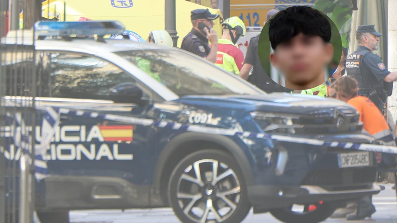 Juan Esteban, de 18 años, soñaba con ser futbolista profesional y llagar a ser arquero de la Selección Colombia.