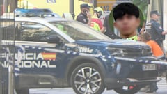 Juan Esteban, de 18 años, soñaba con ser futbolista profesional y llagar a ser arquero de la Selección Colombia.