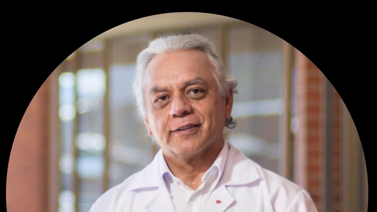 Bernardo Armando Camacho asumirá la dirección de la Nueva EPS