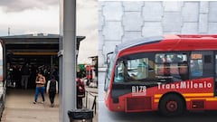 La estación temporal Calle 22 tendrá cierres y modificaciones en sus servicios por el avance de las obras de la Primera Línea del Metro de Bogotá.