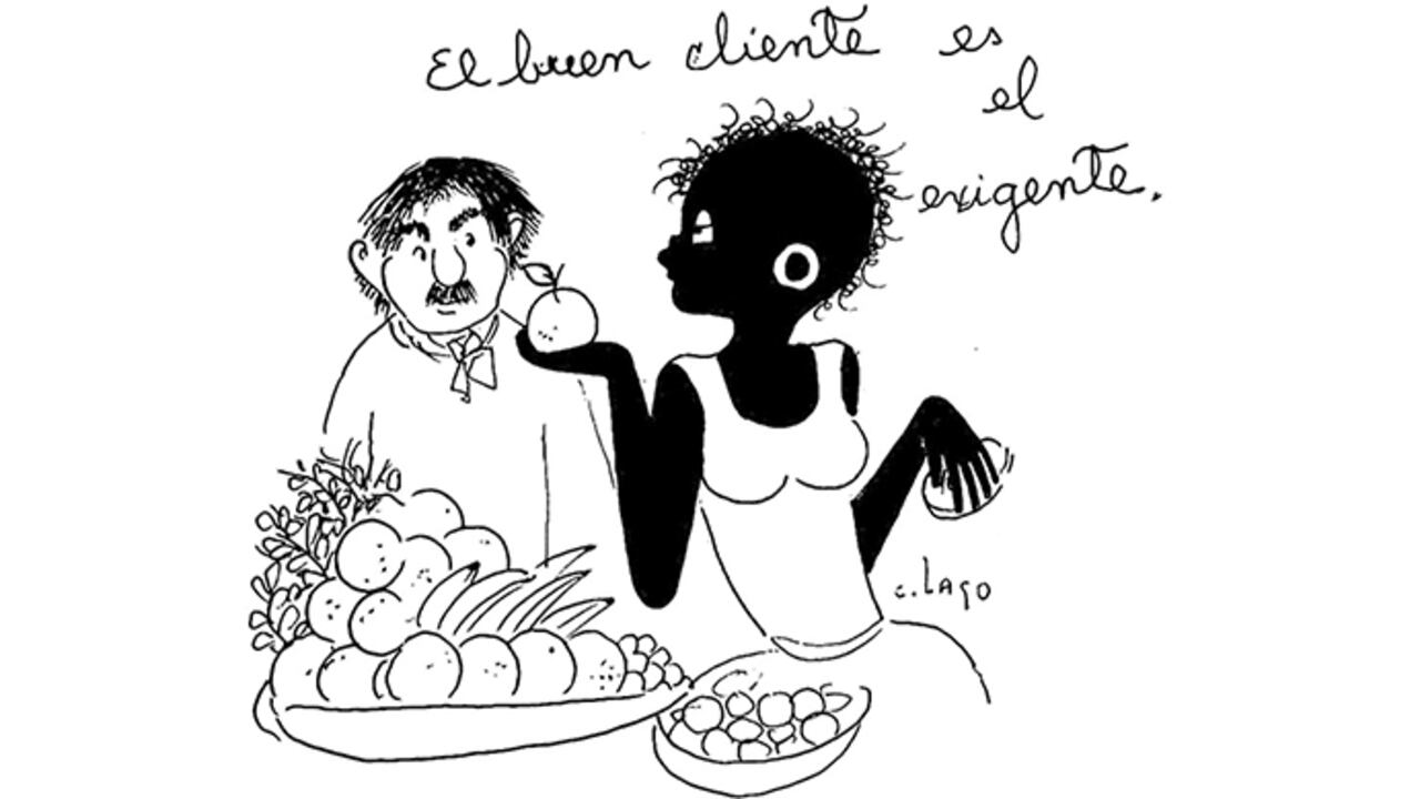 Caricatura Nieves 27 de septiembre de 2023