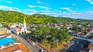 Andalucía, Valle del Cauca, un destino conocido por la Gelatina Blanca y Negra