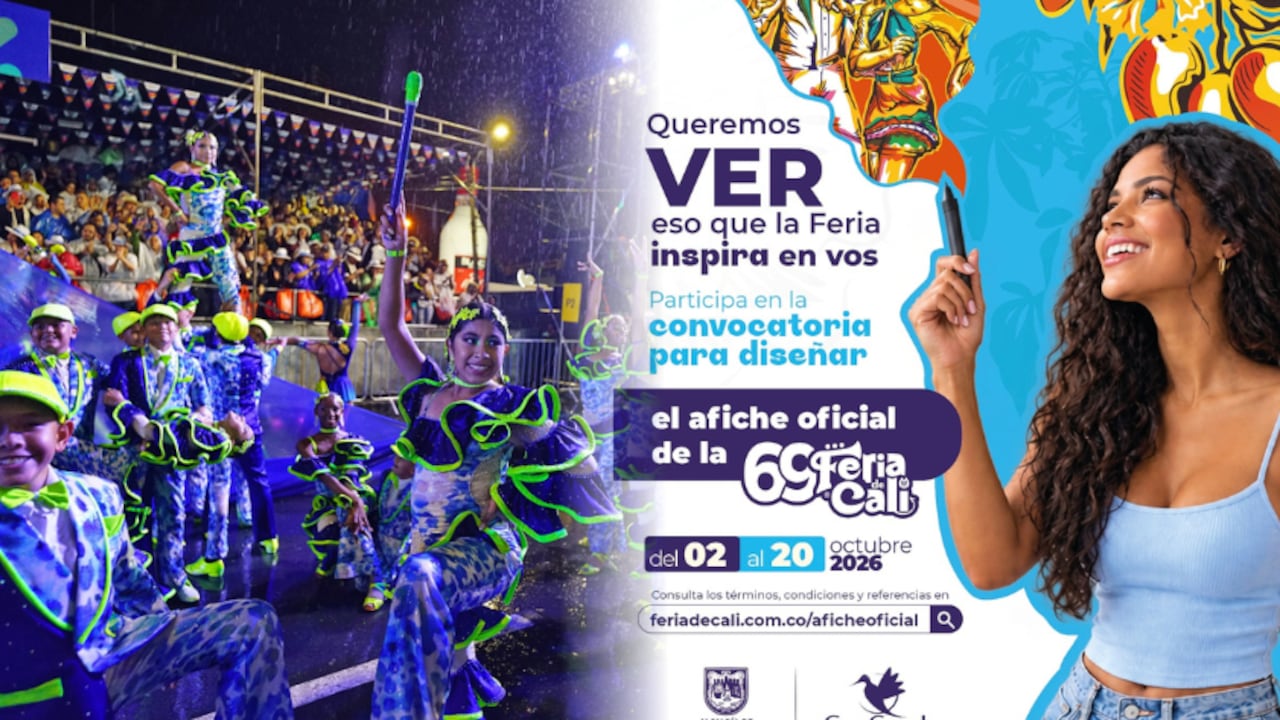 La propuesta seleccionada acompañará los eventos de la feria a nivel local, nacional e internacional.