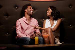Conquista - relaciones - parejas