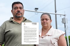 La Secretaría de Movilidad se pronunció y admitió que hubo un error en la lectura de las placas del vehículo.