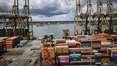 Puerto de Buenaventura