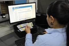 Desde la oficina de licencias del CDAV , Hacen un llamado a la ciudadanía caleña a que se acerquen a renovar las licencias de conducción, Presto que a la fecha solo van 89 mil de las 150 mil que se tenían presupuestadas para el año 2023 y también para que se eviten sanciones en los controles de tránsito por parte de las autoridades.