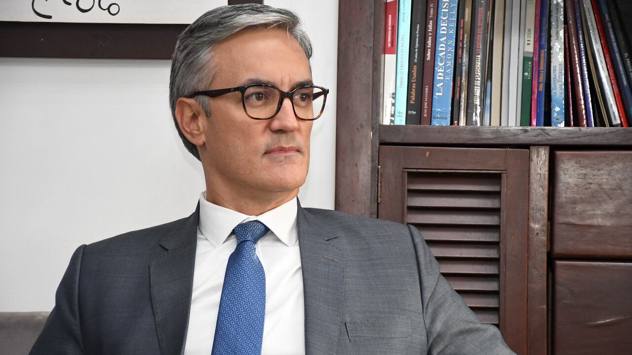 Christian Munir Garces Aljure
Miembro de la Cámara de Representantes de Colombia