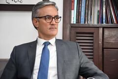 Christian Munir Garces Aljure
Miembro de la Cámara de Representantes de Colombia