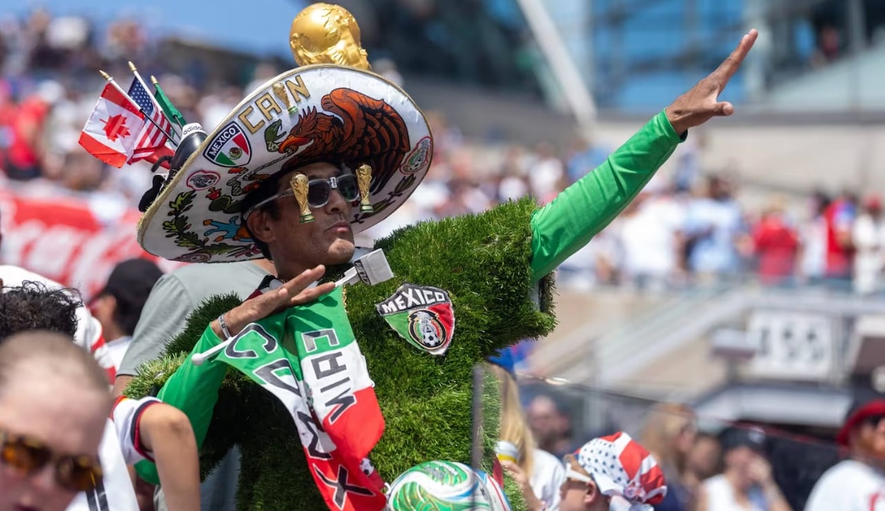 Mundial 2026