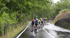 Giro d' Italia 2026