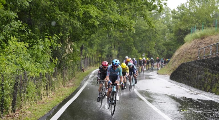 Giro d' Italia 2026