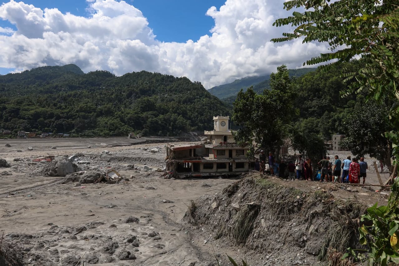 Por medio del Dicasterio para el Servicio de la Caridad, León XIV ha enviado una ayuda económica a Cáritas Nepal mientras continúan las operaciones de rescate y el balance de víctimas se actualiza hora tras hora, con más de 630 muertos y unas tres mil personas desaparecidas en las regiones afectadas