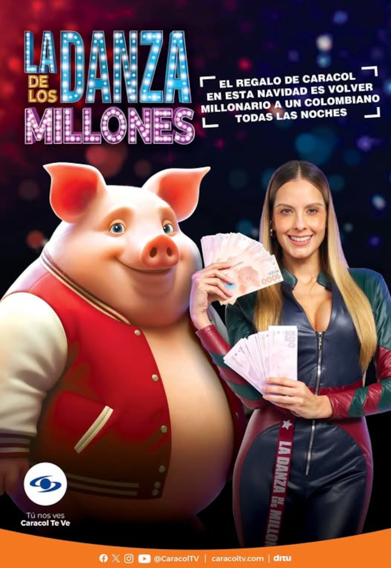 La Danza de los Millones