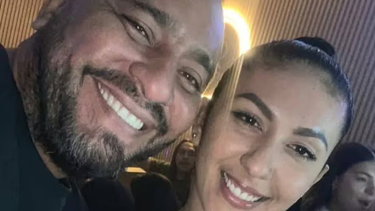 Las víctimas fueron atacadas con varios proyectiles de bala.