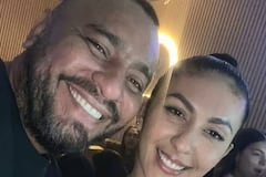 Las víctimas fueron atacadas con varios proyectiles de bala.