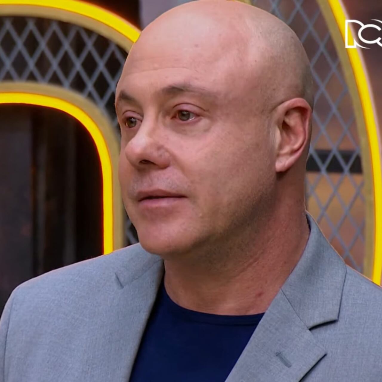 Jorge Rausch reveló el nombre de la actriz que cocinó el peor plato de la historia de MasterChef