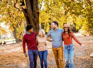 Así como el poliamor, la agamia genera preocupación en los sectores conservadores de la sociedad, que temen el fin de las relaciones tradicionales.