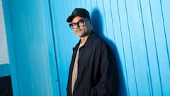 Nach, exponente del rap en español, estará en Cali, este 11 de abril, en Curador Club Social.