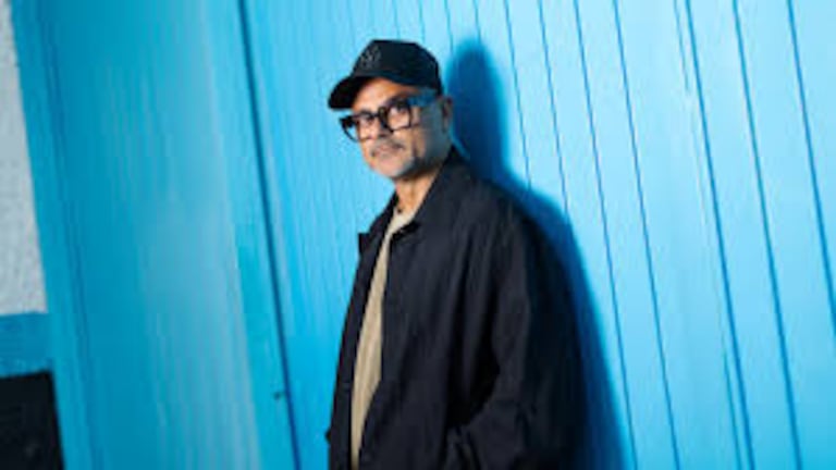 Nach, exponente del rap en español, estará en Cali, este 11 de abril, en Curador Club Social.