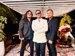 Los Trí-o, de vuelta con Orgánico.