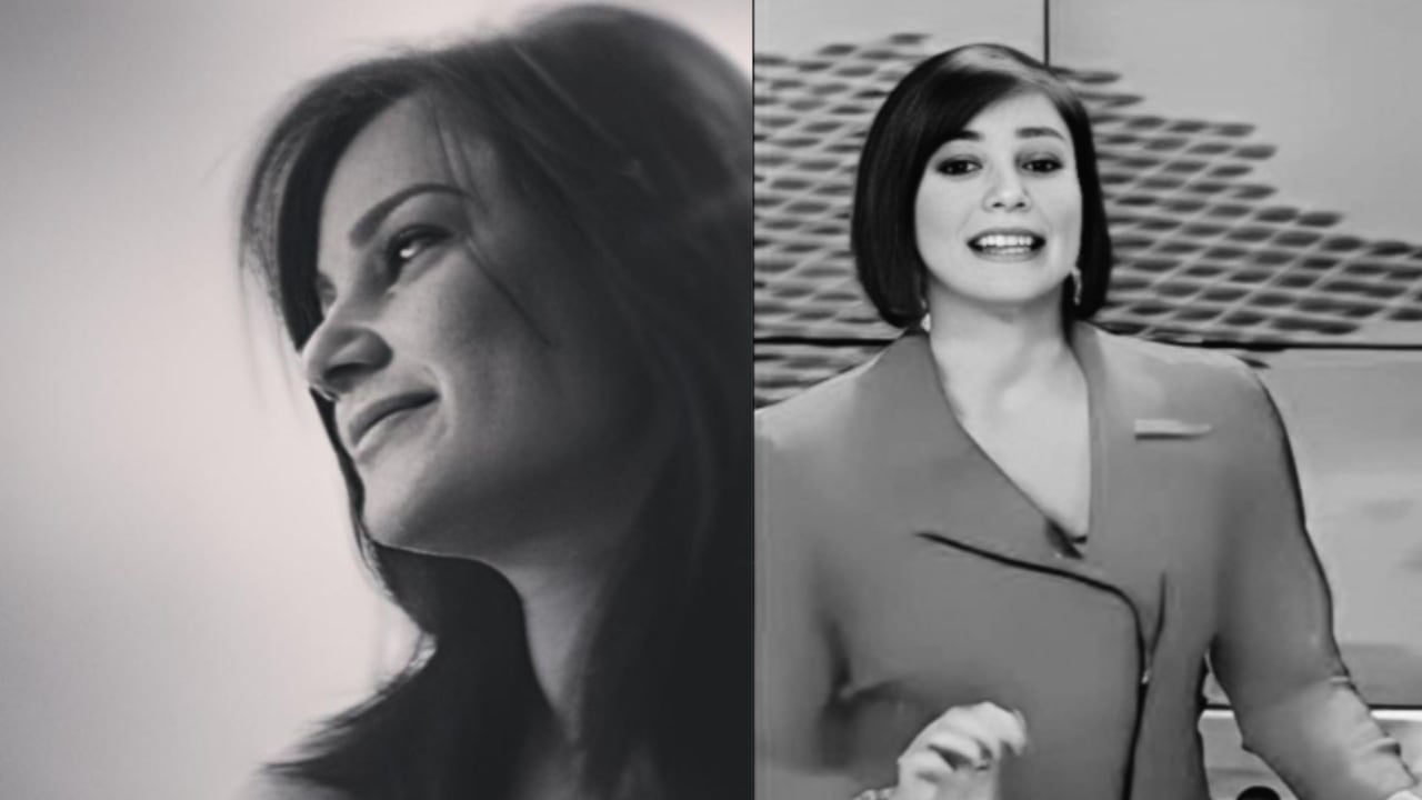 Bianca Gambino hizo parte del equipo fundacional de Citytv en 1999, siendo una de las primeras presentadoras del canal en Bogotá.