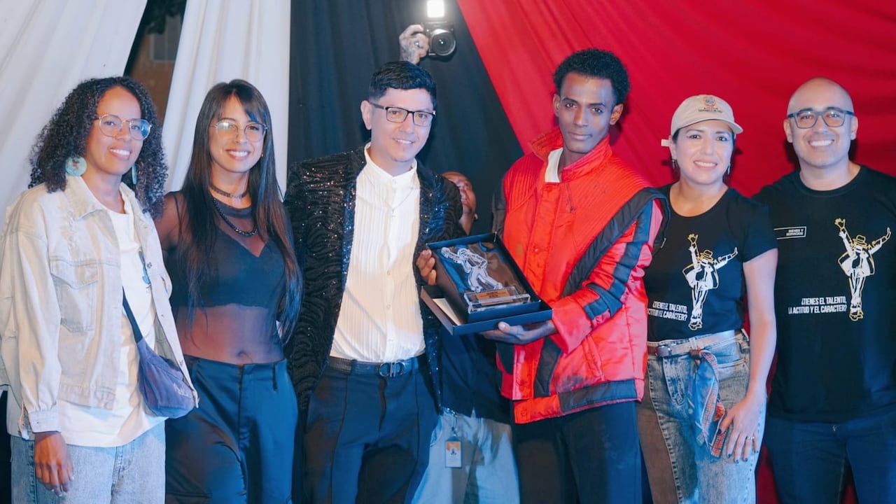 Con una masiva asistencia y presentaciones de alto nivel, Cali vivió un día inolvidable que celebró el talento local y la pasión por el legado de Michael Jackson.