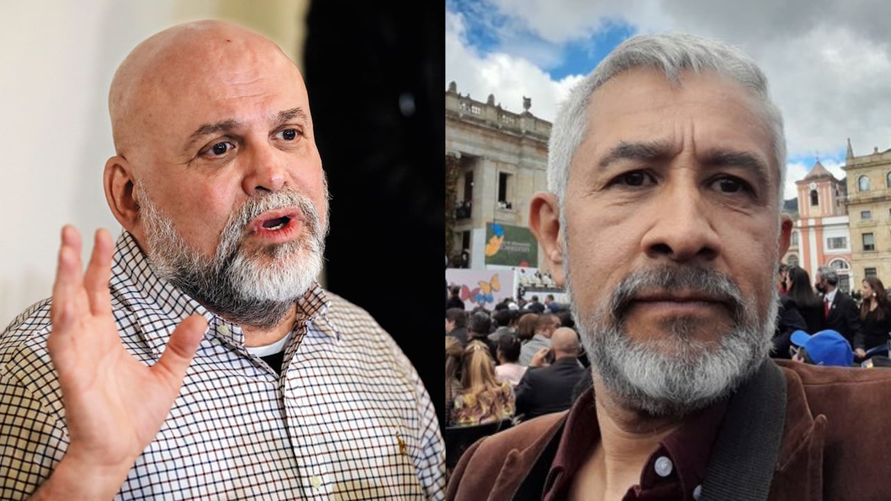 Salvatore Mancuso responde a comunicaciones de Víctor de Currea-Lugo.