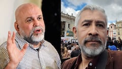 Salvatore Mancuso responde a comunicaciones de Víctor de Currea-Lugo.