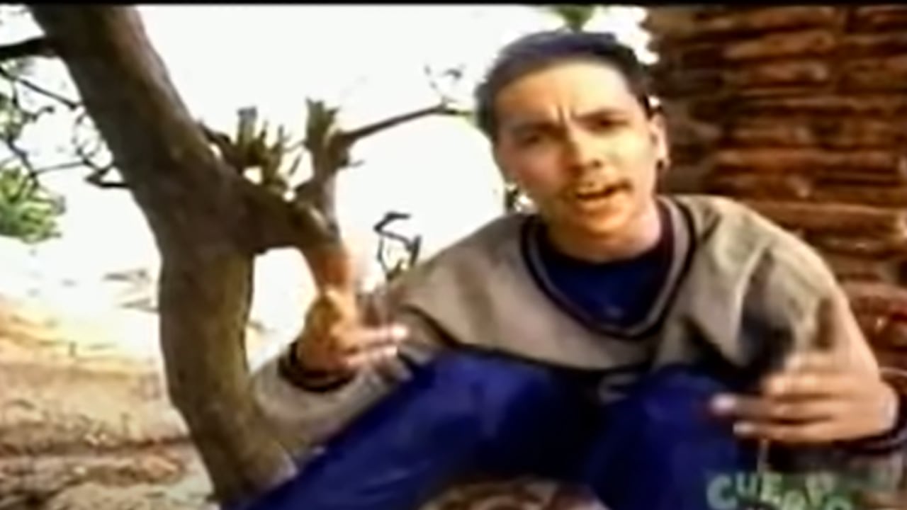 El cantante Big Boy, de la famosa canción Mis Ojos Lloran Por Ti, en su momento se convirtió en uno de los artistas más sonados en la radio.