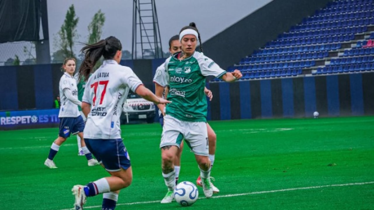 Deportivo Cali