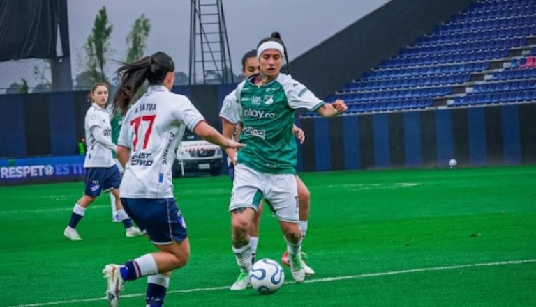 Deportivo Cali