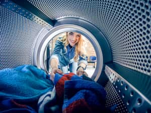 Es importante prestar atención a las instrucciones que tiene cada penda para su lavado.