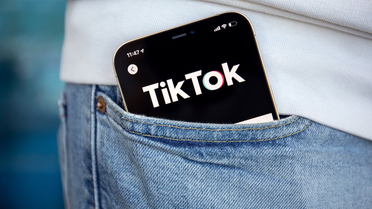La red social Tik Tok sigue generando polémica en algunos países.