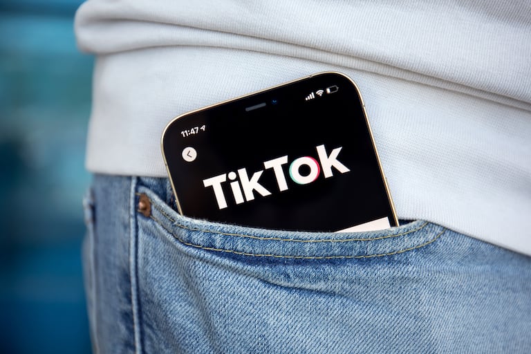 La red social Tik Tok sigue generando polémica en algunos países.
