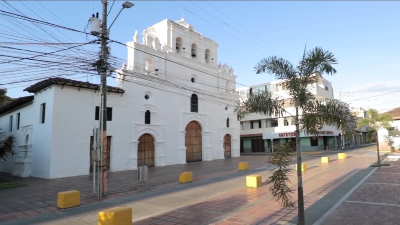 Cartago, Valle del Cauca