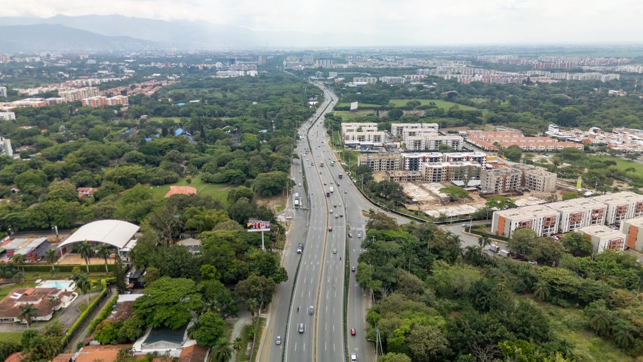 La CVC mantiene el monitoreo permanente de la calidad ambiental y trabaja de manera articulada con las autoridades competentes.
