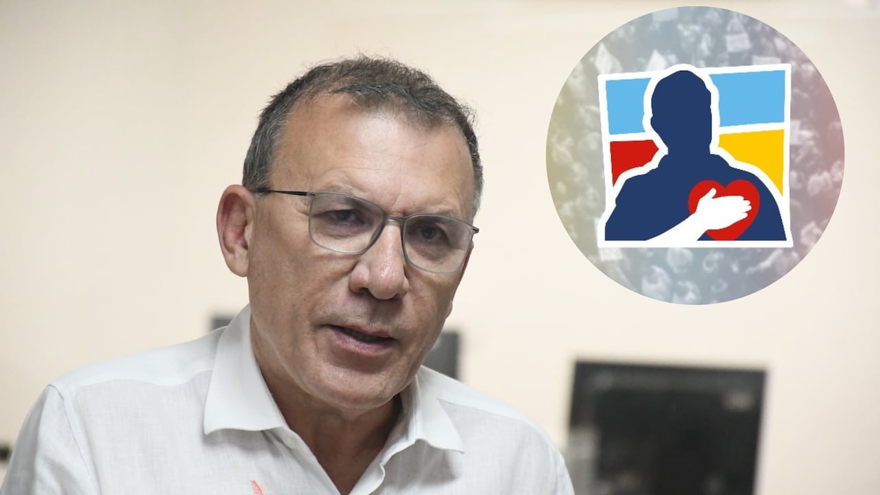 Choque entre Roy Barreras y el Centro Democrático