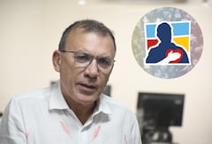 Choque entre Roy Barreras y el Centro Democrático