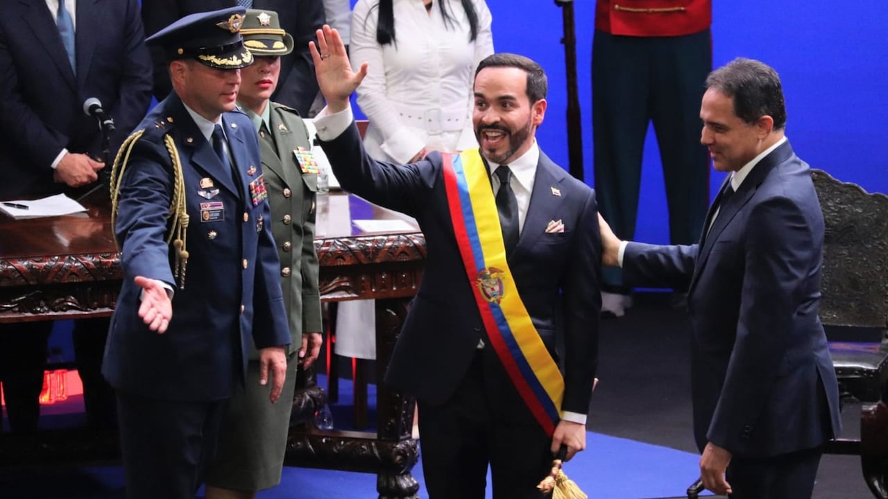 Abelardo de la Espriella