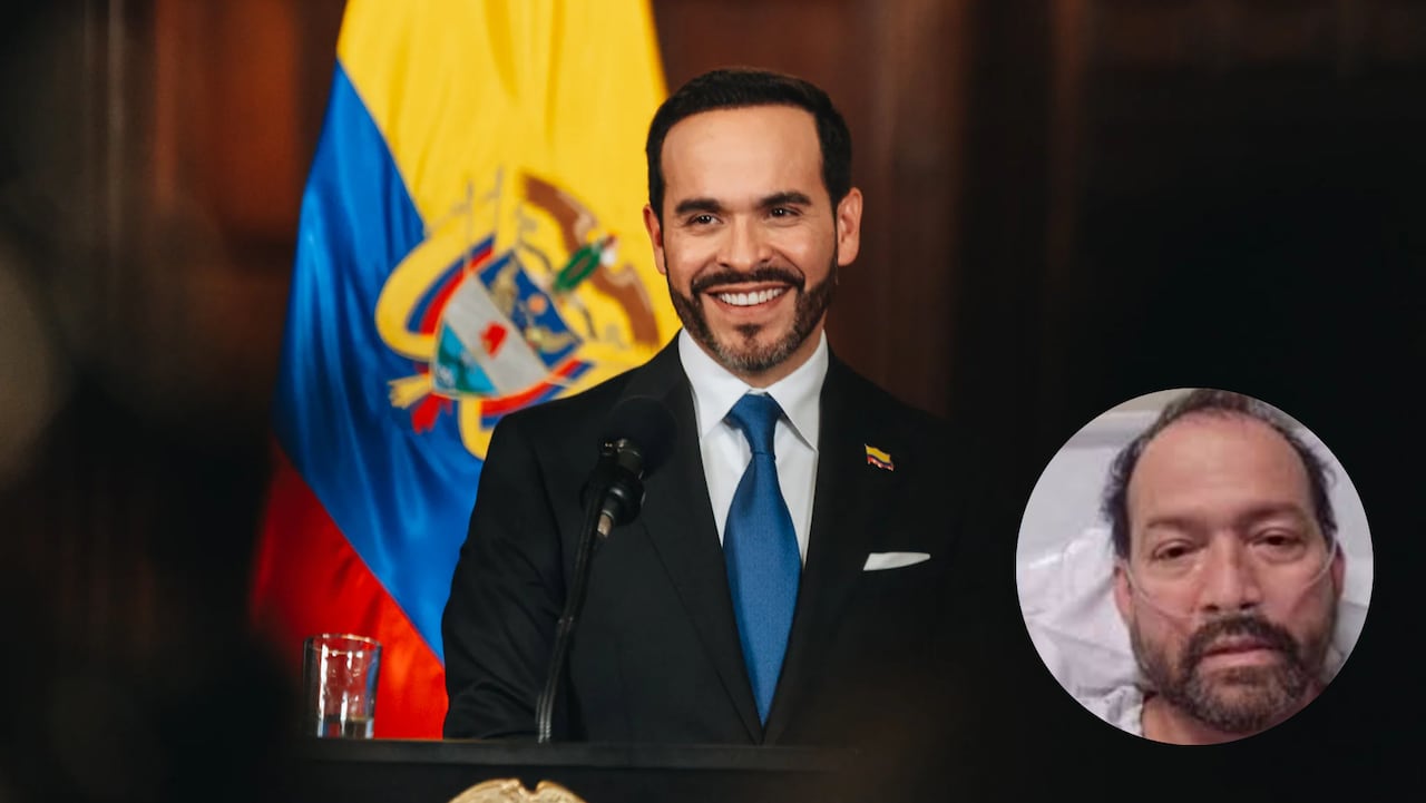 El presidente dio órdenes precisas.