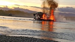 Autoridades estiman que esta actividad ilícita generaba millonarios ingresos para estructuras armadas ilegales.