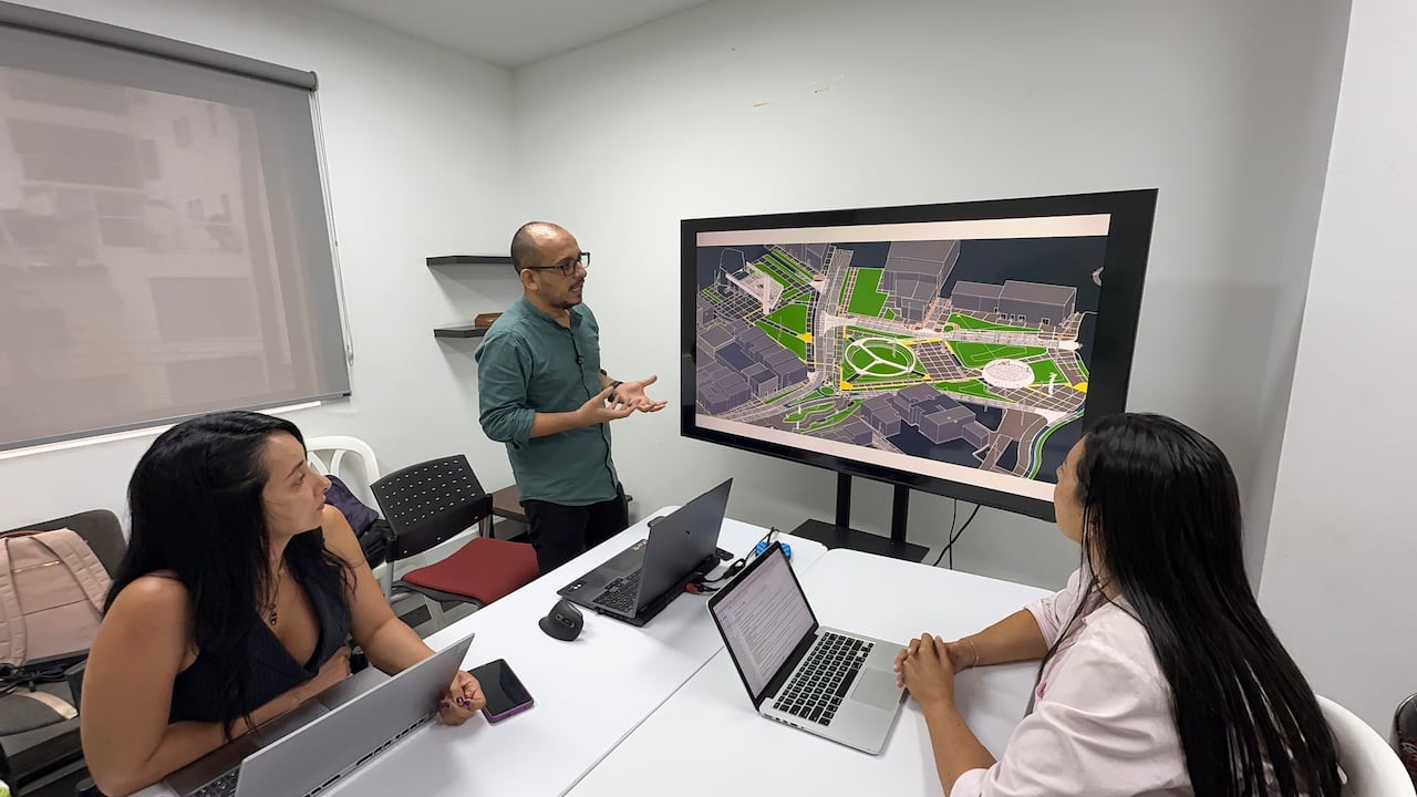 La Alcaldía de Cali aseguró que el proyecto beneficiará a cerca de 300.000 habitantes de las comunas 13, 14 y 15.