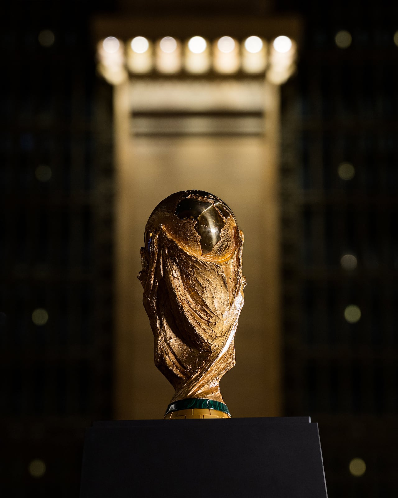 Mundial 2026