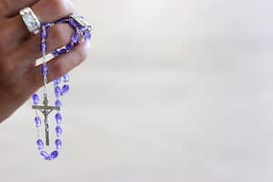 Oración a la virgen de Fátima