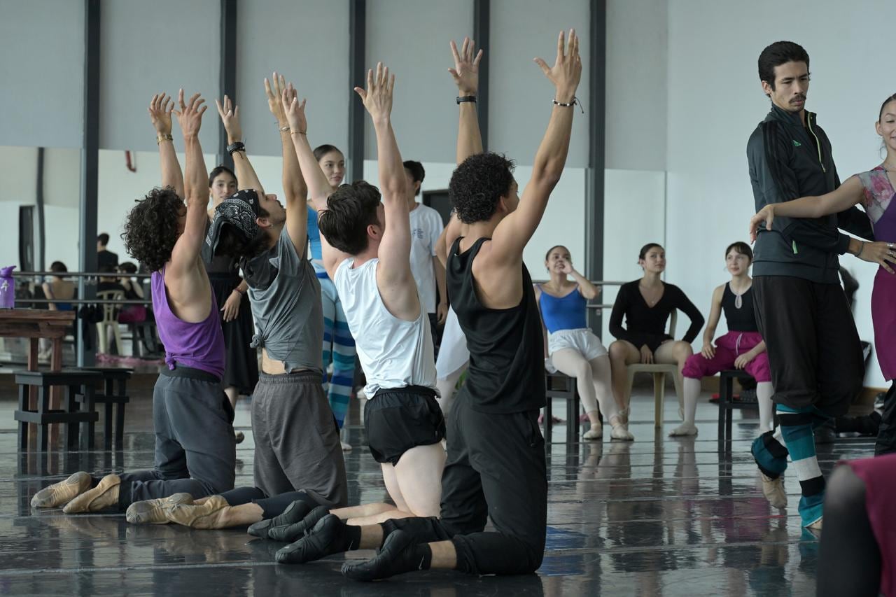 Incolballet