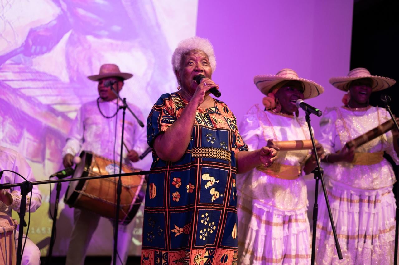 Día del Pacífico - Feria de Cali 2025